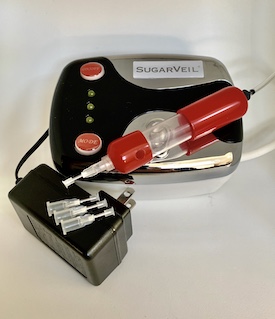 Vacuum Pick-up Tool