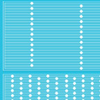 Dot/Lines SurfacingSkin