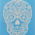 Skull SurfacingSkin