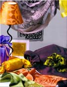 Satin Poket Scarf Kit