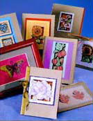 Stamp and Etch Kit